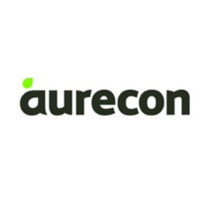 Trusted by Learners & Companies AURECON logo