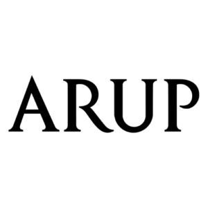 Trusted by Learners & Companies ARUP Logo