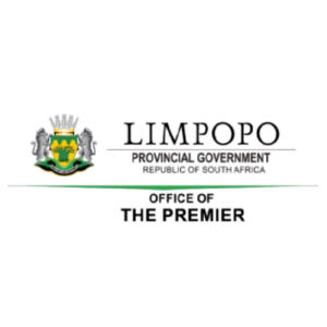 Trusted by Learners & Companies Limpopo Office of the Premier Logo