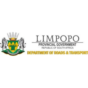 Trusted by Learners & Companies Limpopo Office of the Traffic Department Logo