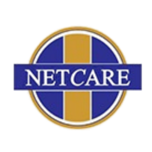 Trusted by Learners & Companies Netcare Logo